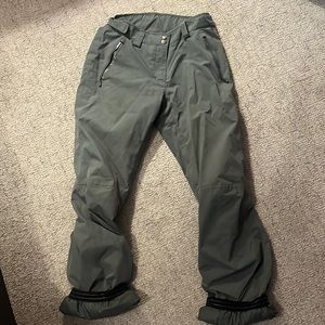 helly hansen ski pants